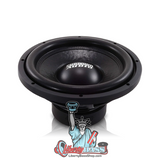 Sundown Audio E V.4 12" 500 Watt Subwoofer