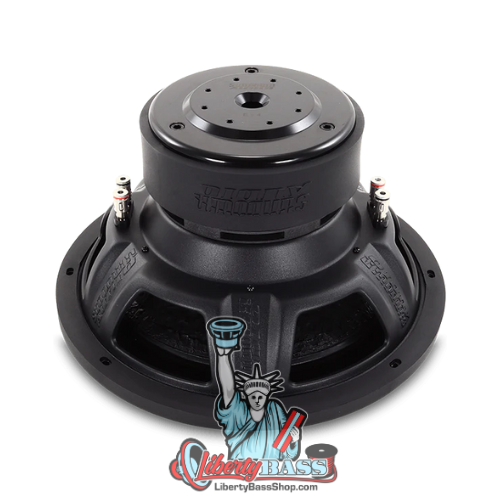 Sundown Audio E V.4 12" 500 Watt Subwoofer