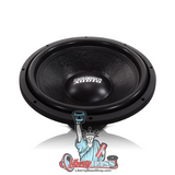 Sundown Audio E V.4 15" 500 Watt Subwoofer