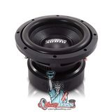 Sundown Audio E 8"v.6 300W Subwoofer