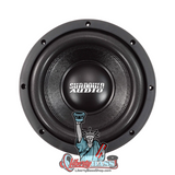 Sundown Audio E 8"v.6 300W Subwoofer