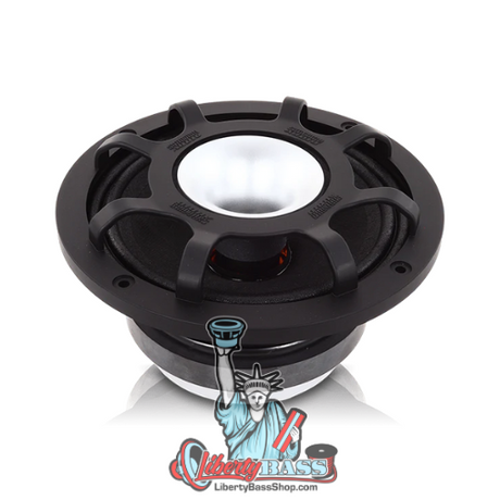 Sundown Audio ECX-6.5 6.5" 6-1/2 Pro Sound Coaxial Speakers