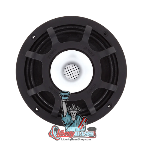 Sundown Audio ECX-6.5 6.5" 6-1/2 Pro Sound Coaxial Speakers