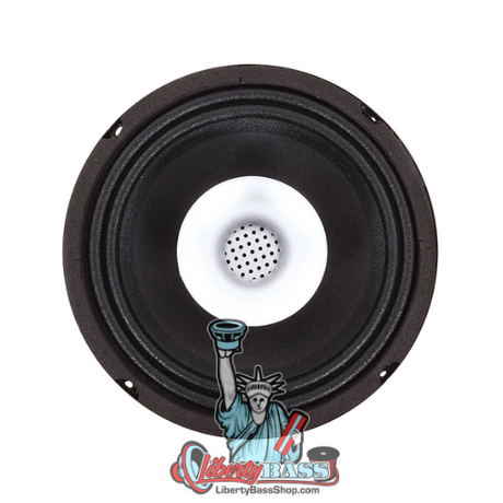 Sundown Audio ECX-6.5 6.5" 6-1/2 Pro Sound Coaxial Speakers