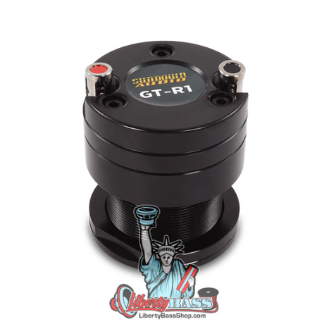 Sundown audio GT-1R Super Tweeter