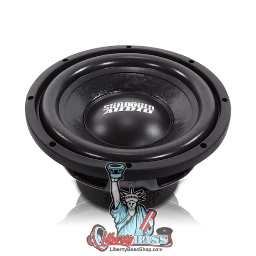 Sundown Audio LCS v.2 10" Subwoofer