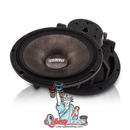 Sundown Audio NeoPro-10 v.4 10" Pro Audio Midrange Speaker