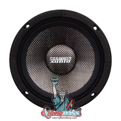 Sundown Audio NeoPro-10 v.4 10" Pro Audio Midrange Speaker