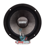 Sundown Audio NeoPro-6.5 v.4 6.5" Pro Audio Midrange Speaker