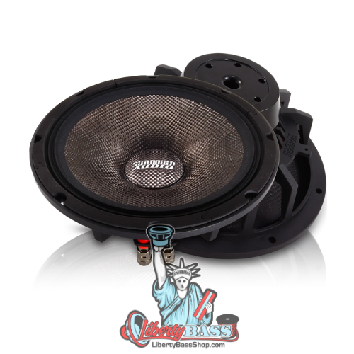 Sundown Audio NeoPro-8 v.4 8" Pro Audio Midrange Speaker