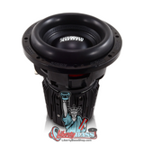 Sundown Audio NS6 10" 3000W Subwoofer NS v.6