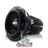 Sundown Audio NS6 10" 3000W Subwoofer NS v.6