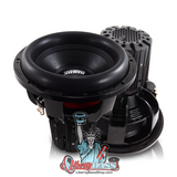 Sundown Audio NS6 15" 3000W Subwoofer NS v.6