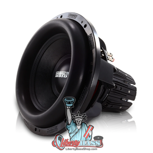 Sundown Audio NS6 15" 3000W Subwoofer NS v.6