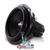 Sundown Audio NS6 15" 3000W Subwoofer NS v.6