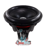 Sundown Audio NS6 18" 3000W Subwoofer NS v.6