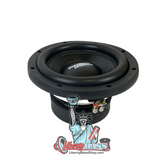 Resilient Sounds Entry level v2 10 inch Subwoofer