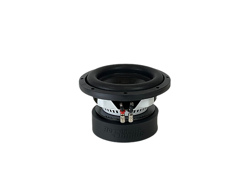 Resilient Sounds entry level v2 8 inch subwoofer