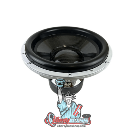 Resilient Sounds Platinum 18 V2 Subwoofer