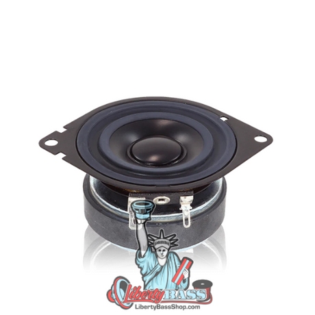 Sundown Audio SA-2.75 v.2 2.75" Speakers