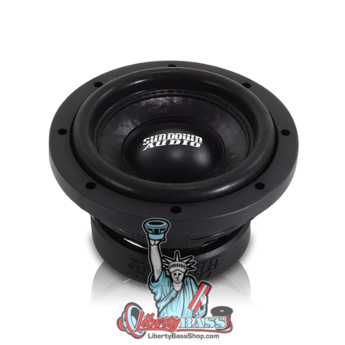 Sundown Audio SA-6.5 v.2 Subwoofer 200w RMS