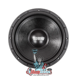 Sundown Audio SA 15" v.2 1000 watt Subwoofer