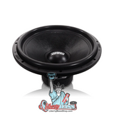 Sundown Audio SA18 v.2 1,000 watt RMS Subwoofer