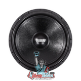 Sundown Audio SA18 v.2 1,000 watt RMS Subwoofer