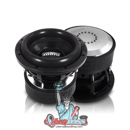 Sundown Audio SA 8 v.3 Subwoofer 500watt RMS