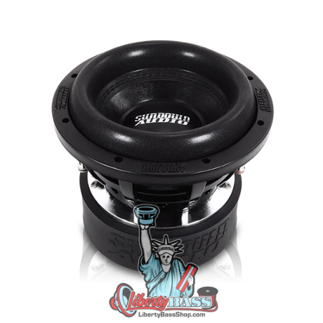 Sundown Audio SA 8 v.3 Subwoofer 500watt RMS