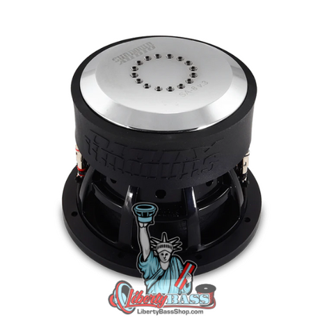 Sundown Audio SA 8 v.3 Subwoofer 500watt RMS