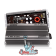 Sundown Audio SAEv4-100.4 4-Channel Amplifier