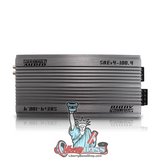 Sundown Audio SAEv4-100.4 4-Channel Amplifier