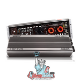 Sundown Audio SAEv4-200.4 4-Channel Amplifier