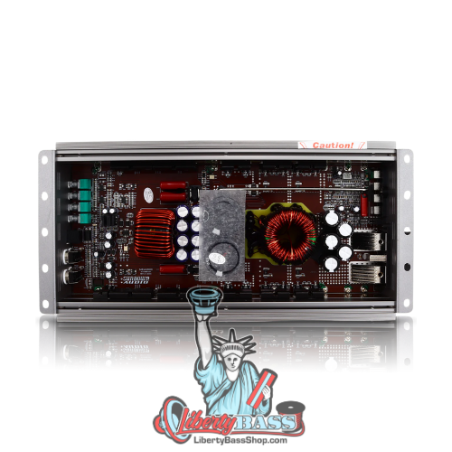 Sundown Audio SAEv4-2000.1D Amplifier