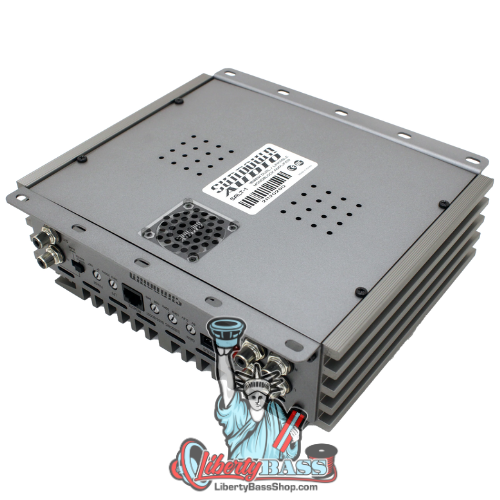 Sundown Audio SALT-1 Class D Amplifier