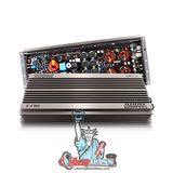 Sundown Audio SALT 3K Amplifier