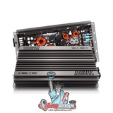 Sundown Audio SALT-500.4 4-Channel Amplifier