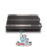 Sundown Audio SALT-500.4 4-Channel Amplifier