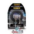 Sundown Audio SAZ2-6FT SAZ 2-Channel RCA Interconnects