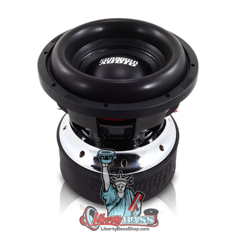 Sundown Audio SDDN 10" Limited Edition Competition Subwoofer