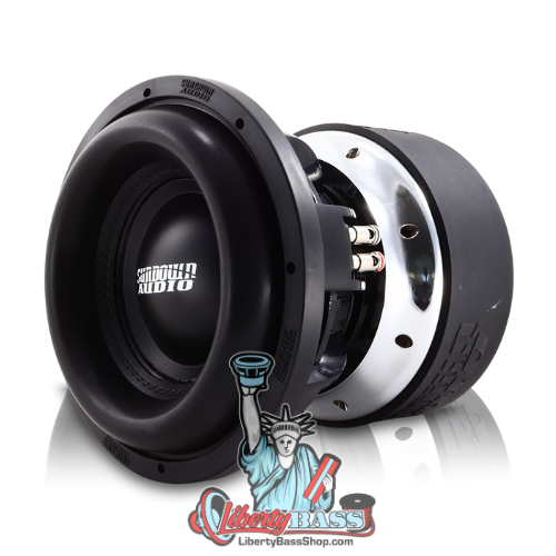 Sundown Audio SDDN 10" Limited Edition Competition Subwoofer