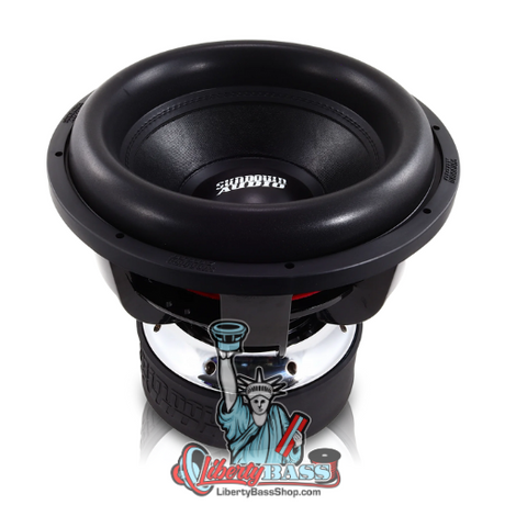 Sundown Audio SDDN 15" Limited Edition Competition Subwoofer