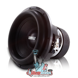 Sundown Audio SDDN 15" Limited Edition Competition Subwoofer