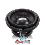 Sundown Audio SLD-Series SD-2 10” Shallow Subwoofer