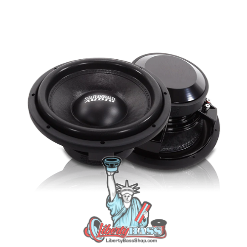 Sundown Audio&nbsp; SLD-Series SD-2 12" Shallow Subwoofer