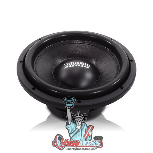 Sundown Audio&nbsp; SLD-Series SD-2 12" Shallow Subwoofer