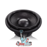 Sundown Audio SLD 12" 600 Watt Shallow Subwoofer