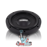 Sundown Audio SML 10" 500 Watt Shallow Mount Subwoofer