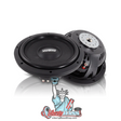 Sundown Audio SML 12" 500 Watt Shallow Mount Subwoofer